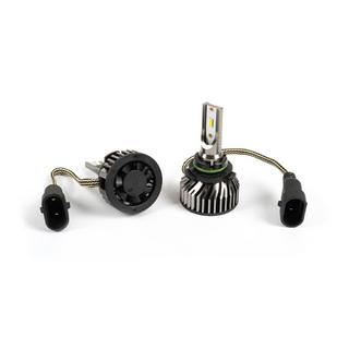 Sada LED žárovek HB4/9006 Niken Pro-series fotografie 2