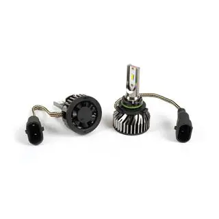 Sada LED žárovek HB4/9006 Niken Pro-series fotografie 2