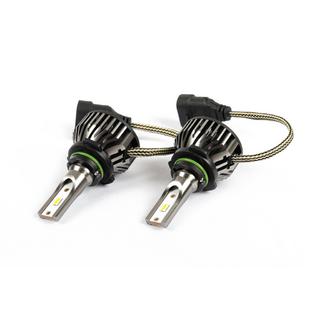 Sada LED žárovek HB4/9006 Niken Pro-series fotografie 3