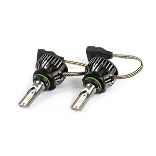 Sada LED žárovek HB4/9006 Niken Pro-series fotografie 3
