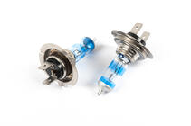 Žárovka do světlometu Osram H7 55W Night Breaker Unlimited 64210NBU fotografie 4