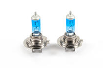 Žárovka do světlometu Osram H7 80W Cool Blue Boost 62210NBU fotografie 2