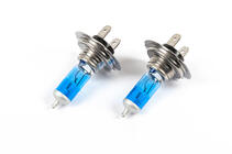 Žárovka do světlometu Osram H7 80W Cool Blue Boost 62210NBU fotografie 3