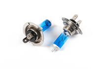 Žárovka do světlometu Osram H7 80W Cool Blue Boost 62210NBU fotografie 4