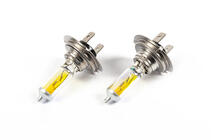 Žárovka do světlometu Osram H7 55W Fog Breaker 62210FBR fotografie 3