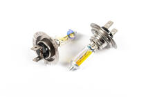 Žárovka do světlometu Osram H7 55W Fog Breaker 62210FBR fotografie 4