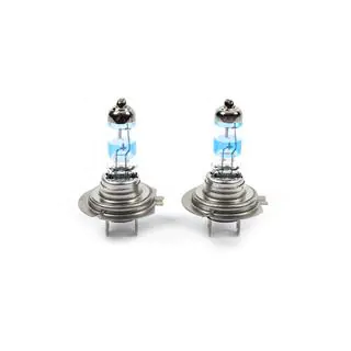 Žárovka do hlavního světlometu Philips H7 55W 12972XVG X-treme Vision G-Force +130% fotografie 2
