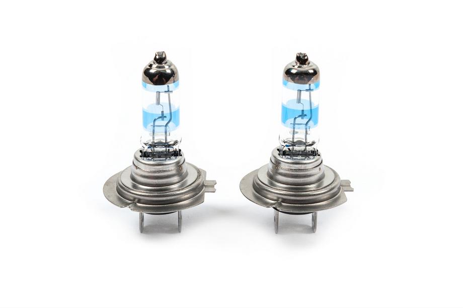 Žárovka do hlavního světlometu Philips H7 55W 12972XVG X-treme Vision G-Force +130% Fotografie 2