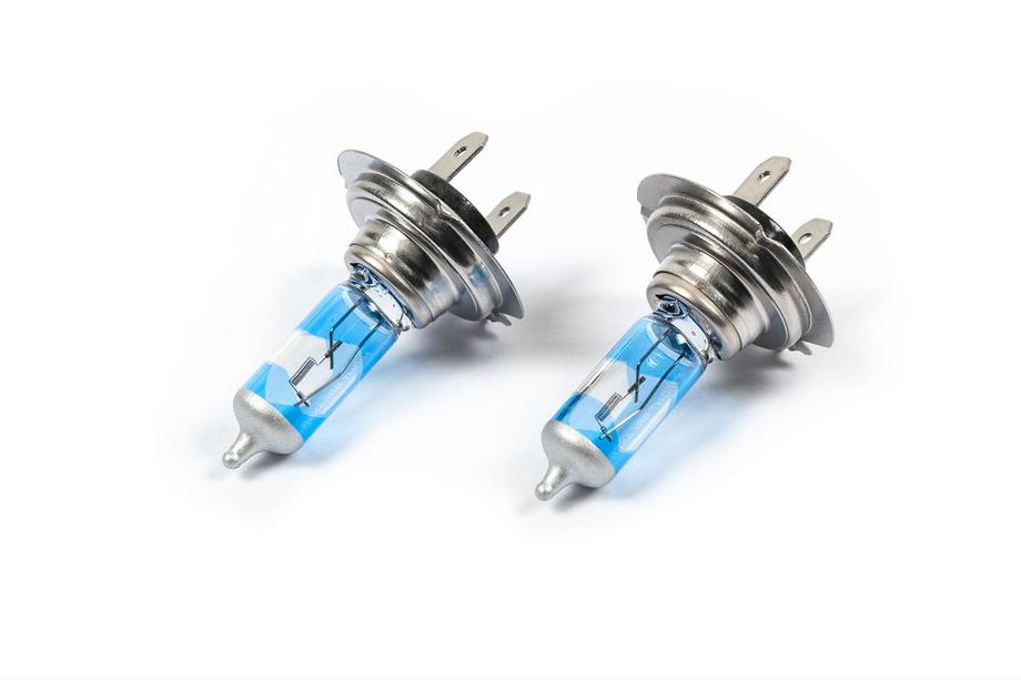 Žárovka do světlometu Osram H7 55W Night Breaker Laser +130% 64210NBL Fotografie 3