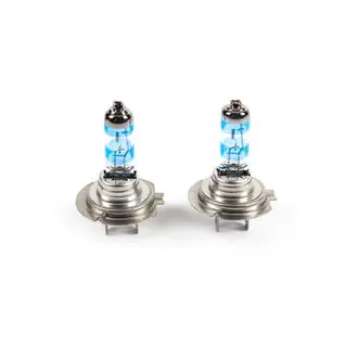 Žárovka do světlometu Philips H7 55W 12972RV Racing Vision +150 % fotografie 2