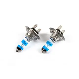 Žárovka do světlometu Philips H7 55W 12972RV Racing Vision +150 % fotografie 3