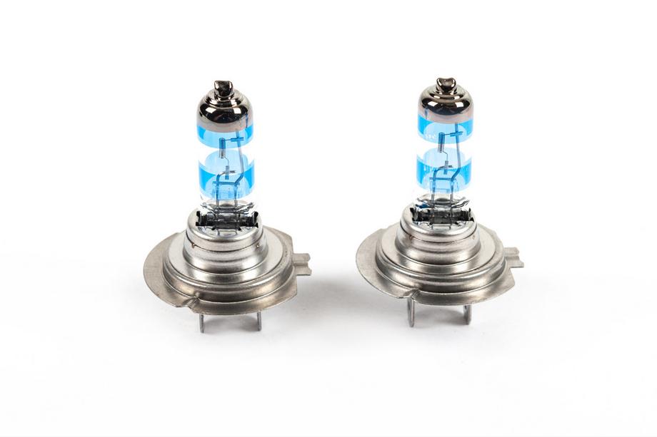Žárovka do světlometu Philips H7 55W 12972RV Racing Vision +150 % Fotografie 2