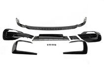 Volkswagen T6 2015–2024 Body kit ABT 2019+ (k lakování) fotografie 2