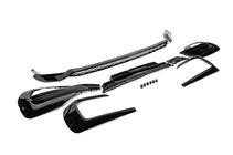 Volkswagen T6 2015–2024 Body kit ABT 2019+ (k lakování) fotografie 3