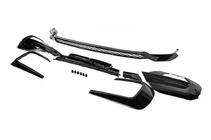 Volkswagen T6 2015–2024 Body kit ABT 2019+ (k lakování) fotografie 4