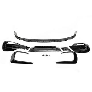Body kit ABT 2019+ (k lakování) fotografie 2