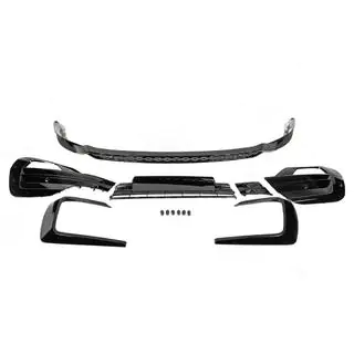Body kit ABT 2019+ (k lakování) Volkswagen T6 2015–2024 fotografie 2