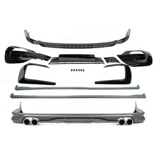 Body kit ABT 2019+ (k lakování) fotografie 1