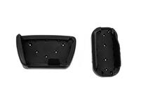 Toyota Land Cruiser Prado 150 2009–2023 Kryty pedálů (sada) fotografie 3