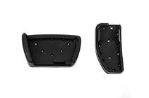 Toyota Land Cruiser 200 2007–2021 Kryty pedálů 2016+ (sada) fotografie 4