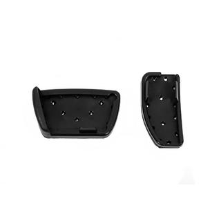 Kryty pedálů 2016+ (sada) Toyota Land Cruiser 200 2007–2021 fotografie 4