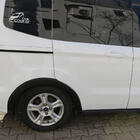 Ford Courier 2014–2023 Rozšiřující lemy blatníků (2014-2018, EuroCap) fotografie 3
