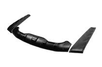 Nissan Navara 2006–2015 Sada krytů na kapotu DRAGON (3 ks) fotografie 3