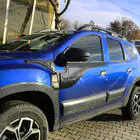 Dacia Duster 2018–2024 Horní kryty dveří (4 ks) fotografie 1