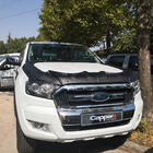 Ford Ranger 2011–2022 Sada krytů na kapotu DRAGON (2015-2020, 3 ks) fotografie 3