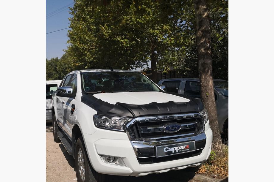 Ford Ranger 2011–2022 Sada krytů na kapotu DRAGON (2015-2020, 3 ks) Image