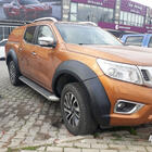 Nissan Navara/NP300 2016– Rozšiřovače blatníků bez AdBlue (EuroCap) fotografie 1
