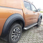 Nissan Navara/NP300 2016– Rozšiřovače blatníků bez AdBlue (EuroCap) fotografie 2