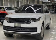 Range Rover V L460 2021– Sada bodykitu fotografie 2