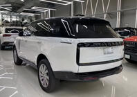 Range Rover V L460 2021– Sada bodykitu fotografie 3