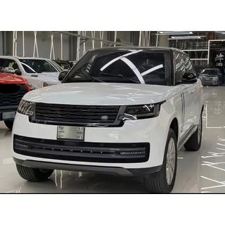 Sada bodykitu Range Rover V L460 2021– fotografie 2
