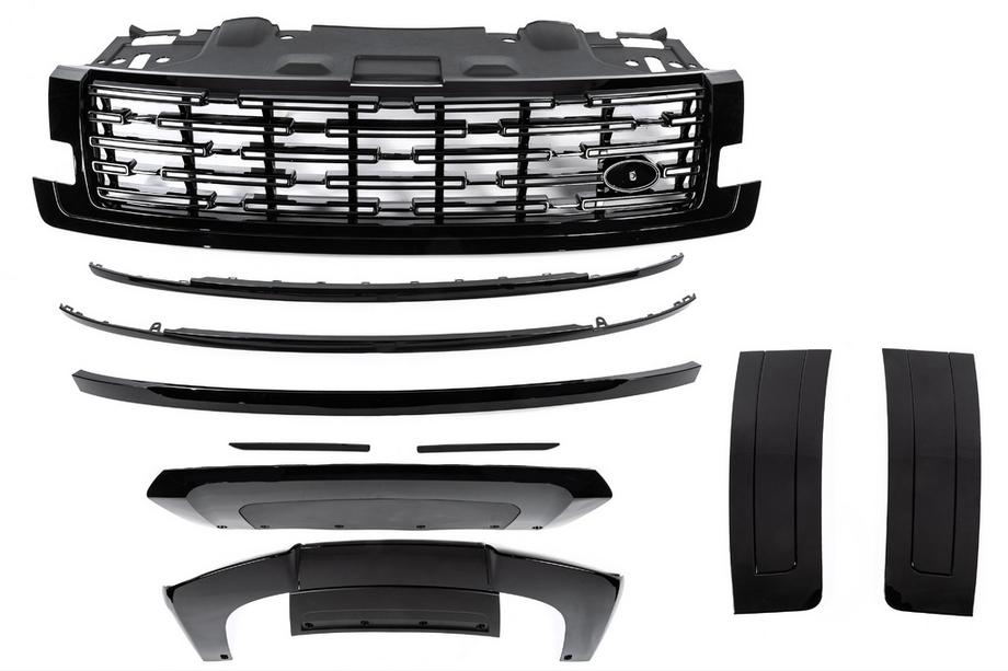 Range Rover V L460 2021– Sada bodykitu Image