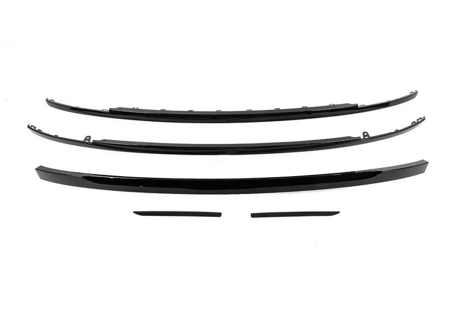 Range Rover V L460 2021– Sada bodykitu Fotografie 13