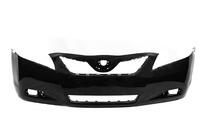 Toyota Camry 2006–2011 Přední nárazník OEM před faceliftem (Tchaj-wan) fotografie 3