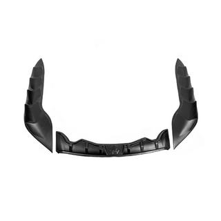 Kryt kapoty Dragon (2015-2021, ABS) Toyota Hilux 2015– fotografie 3