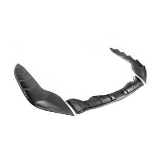 Kryt kapoty Dragon (2015-2021, ABS) Toyota Hilux 2015– fotografie 2