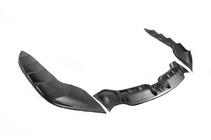 Toyota Hilux 2015– Kryt kapoty Dragon (2021+, ABS) fotografie 3