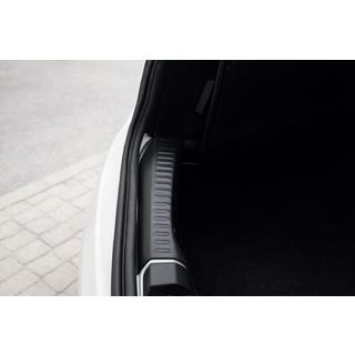 Ochranné lišty zadního prahu EuroCap (4 ks, ABS) Dacia Sandero 2021– fotografie 3