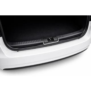 Ochranné lišty zadního prahu EuroCap (4 ks, ABS) Dacia Sandero 2021– fotografie 2