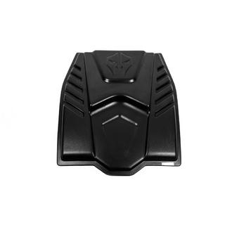Kryt kapoty (ABS) Isuzu D-Max 2019– fotografie 4