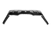 Dacia Duster 2018–2024 3dílný spoiler (ABS) fotografie 2
