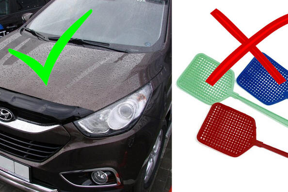 Slovníček auto doplňků a tuningu