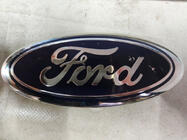 Ford Fusion 2002–2012 Zlevněno! Přední znak (na klipsech) fotografie 3