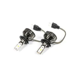 Sada LED žárovek H7 Niken Pro-series fotografie 3