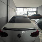 Volkswagen Passat B8 2015–2023 Spoiler zadního okna Sedan (EuroCap, ABS) fotografie 3