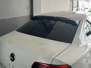 Volkswagen Passat B8 2015–2023 Spoiler zadního okna Sedan (EuroCap, ABS) fotografie 1
